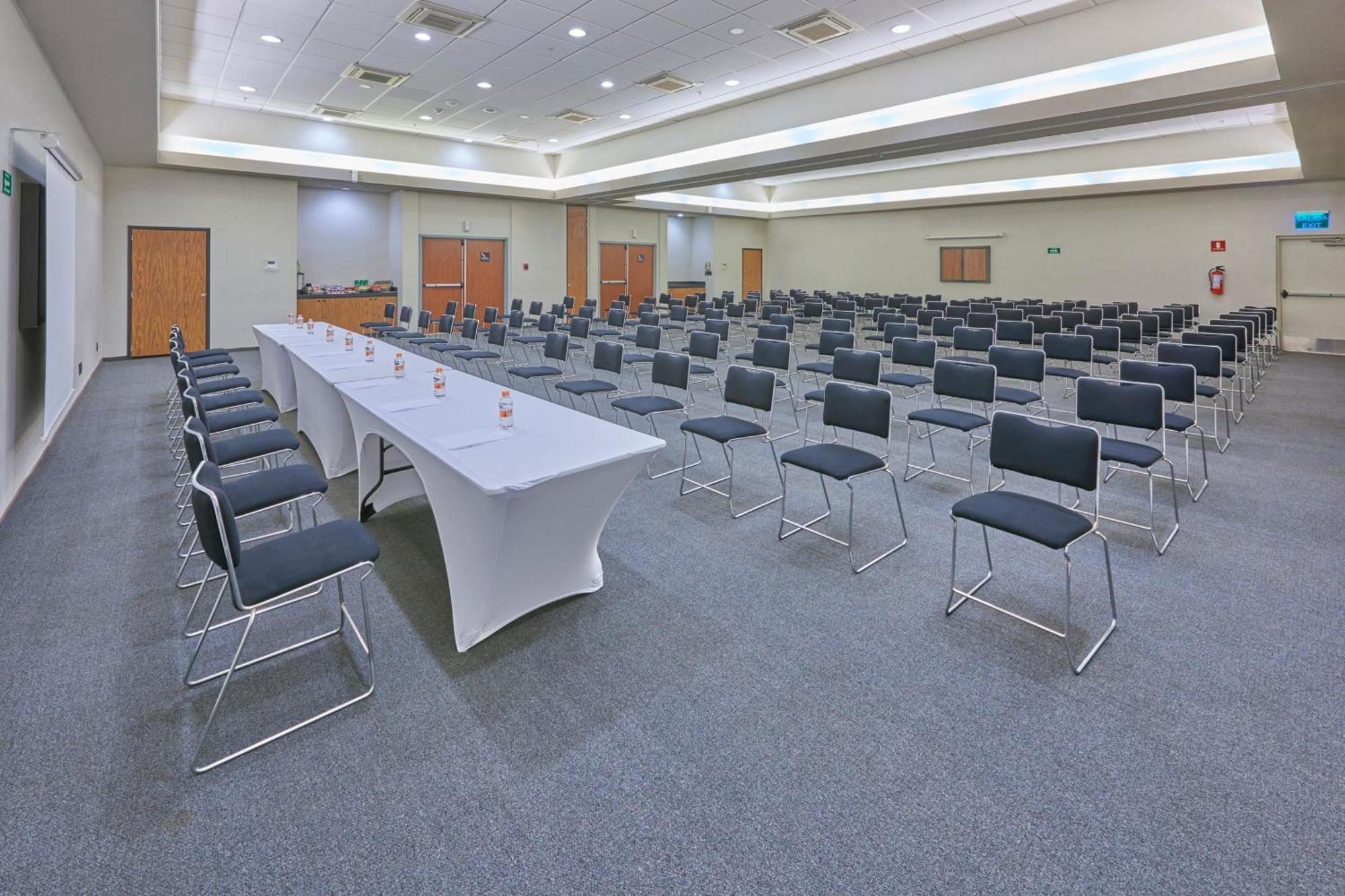 City Express By Marriott Cananea Exterior photo