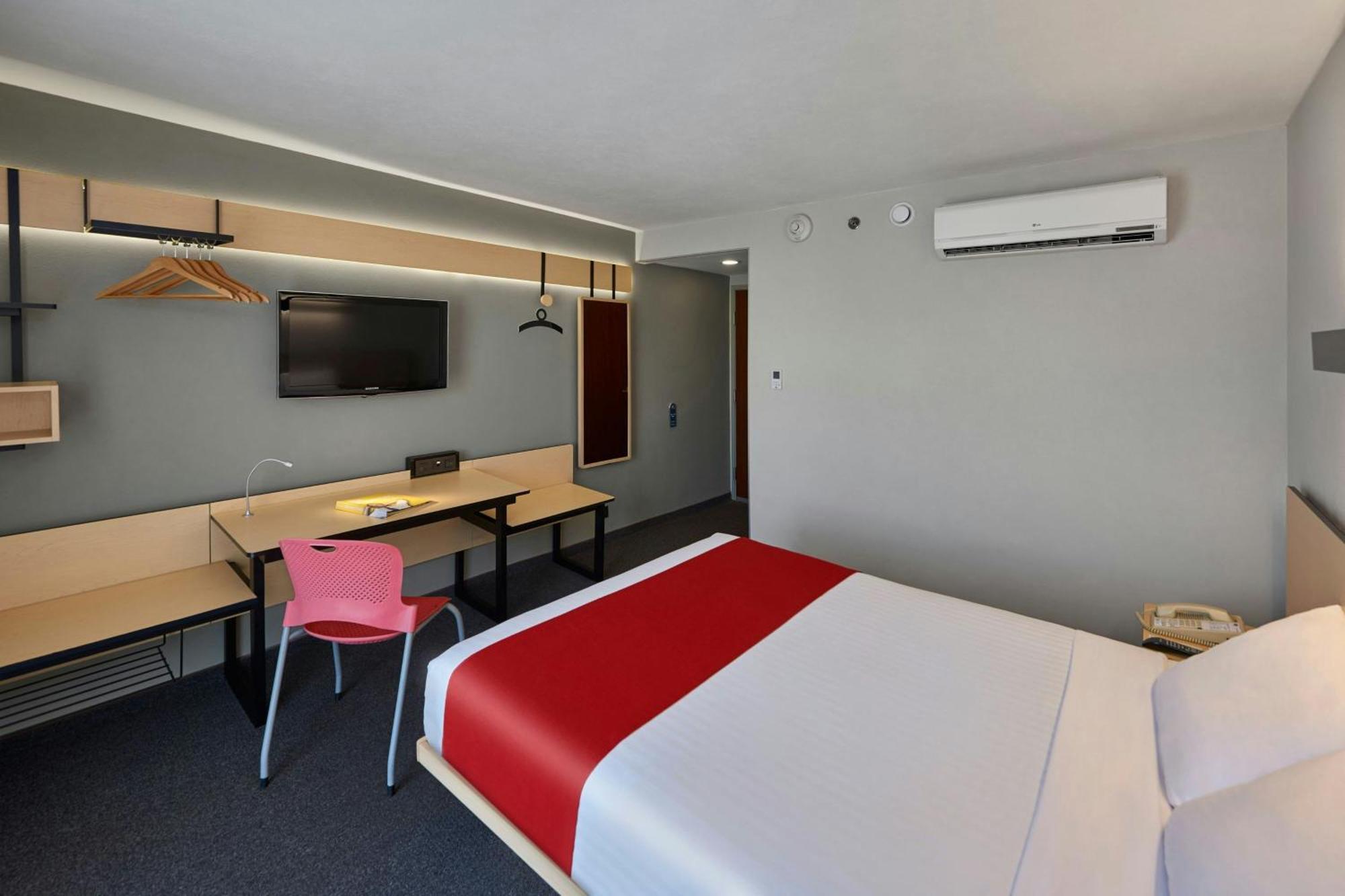 City Express By Marriott Cananea Exterior photo